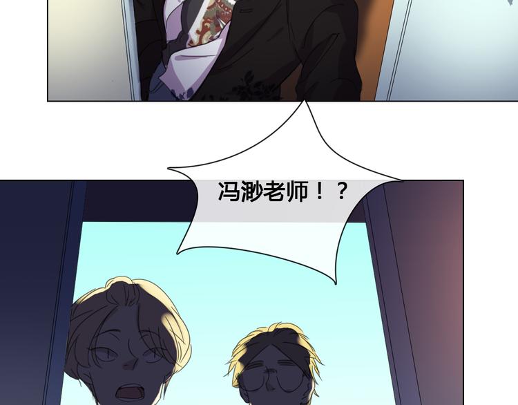 第15话 请你听到我的心声&hellip;-第26话