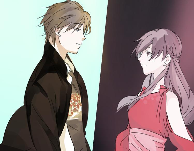 第15话 请你听到我的心声&hellip;-第26话