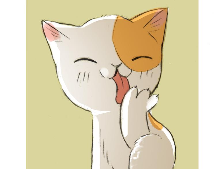 第5话 我和你都被同类排斥(1/2)-第4话