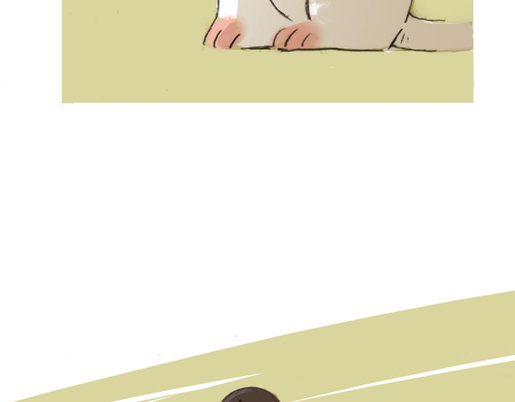 第5话 我和你都被同类排斥(1/2)-第4话