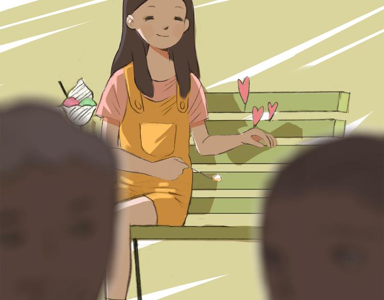 第5话 我和你都被同类排斥(1/2)-第4话