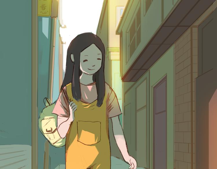 第5话 我和你都被同类排斥(1/2)-第4话