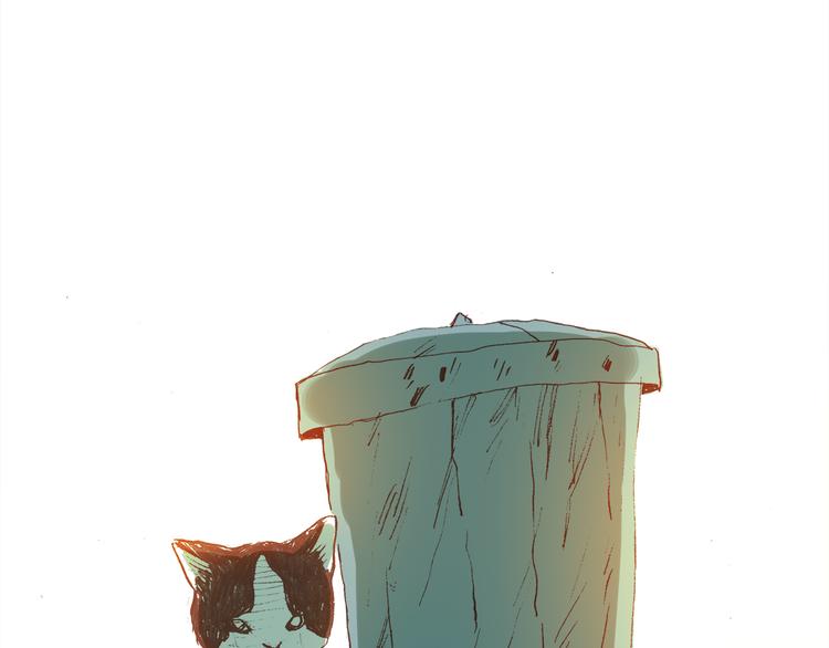 第5话 我和你都被同类排斥(1/2)-第4话