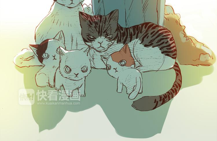 第5话 我和你都被同类排斥(1/2)-第4话