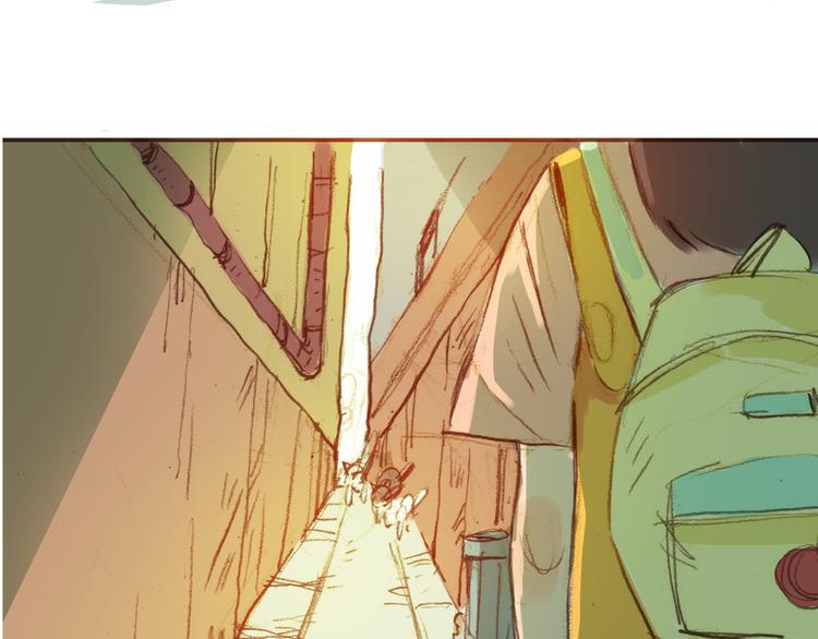 第5话 我和你都被同类排斥(1/2)-第4话