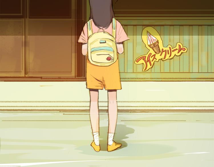 第5话 我和你都被同类排斥(1/2)-第4话