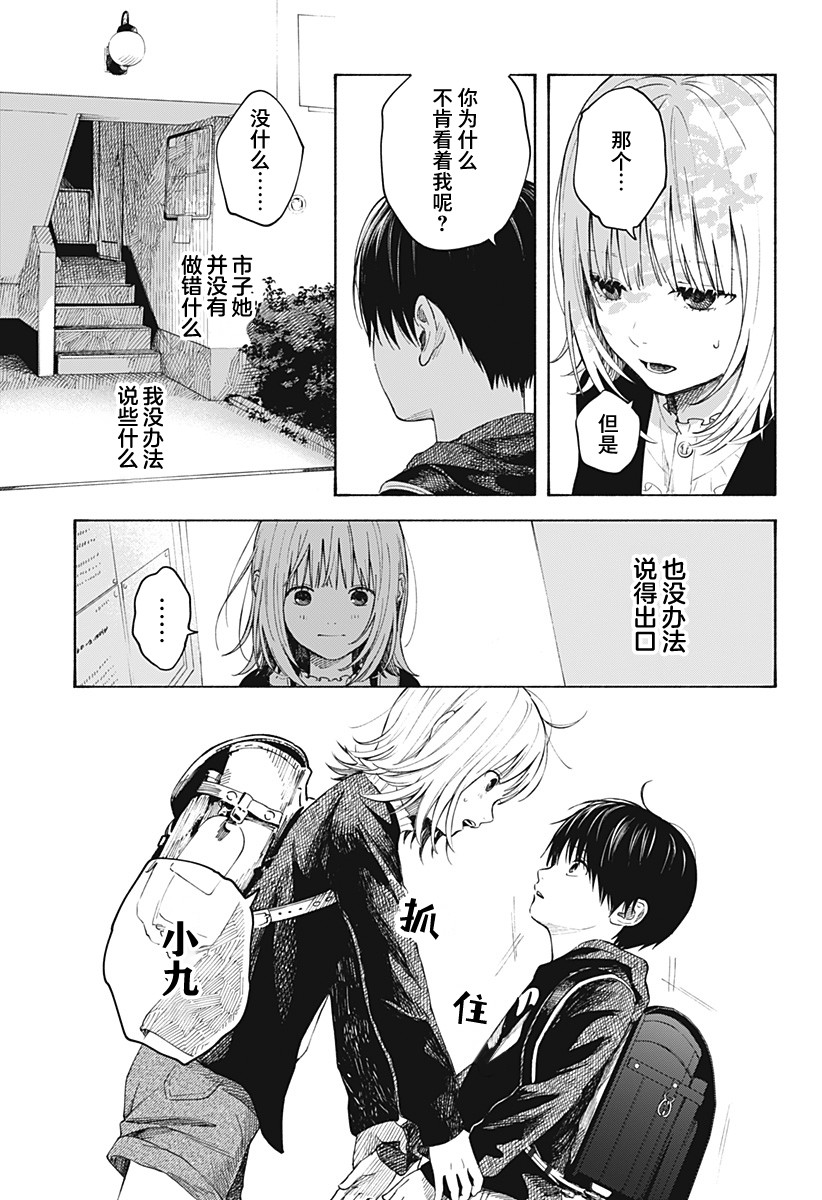 心之程序 - 第02話 - 5