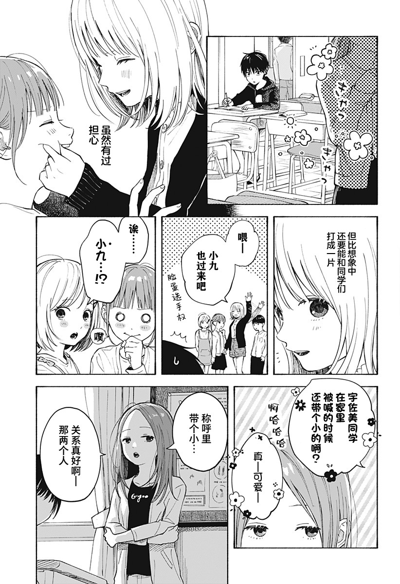心之程序 - 第02話 - 1
