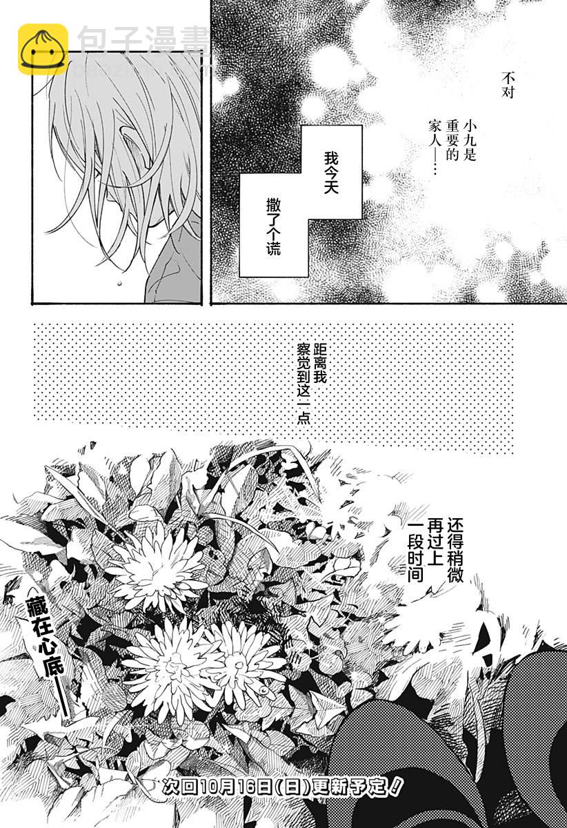 心之程序 - 第13話 - 2