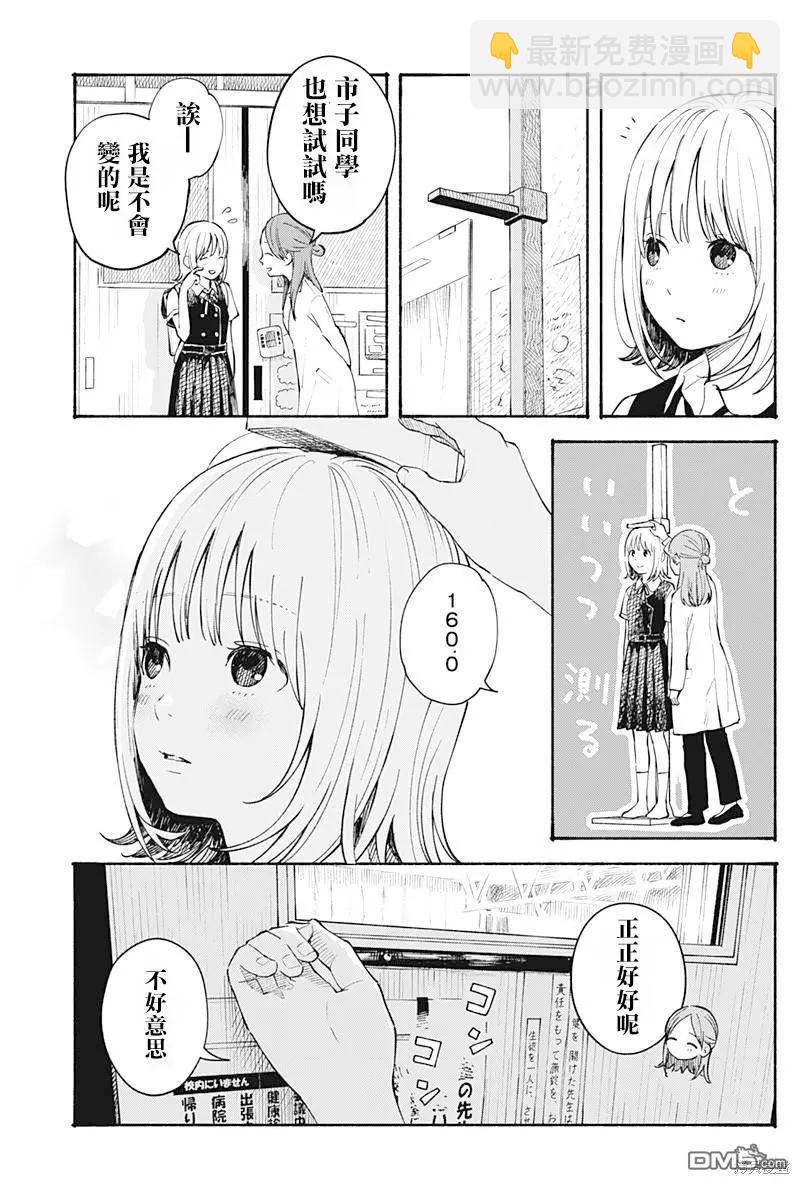 心之程序 - 第20話 - 3