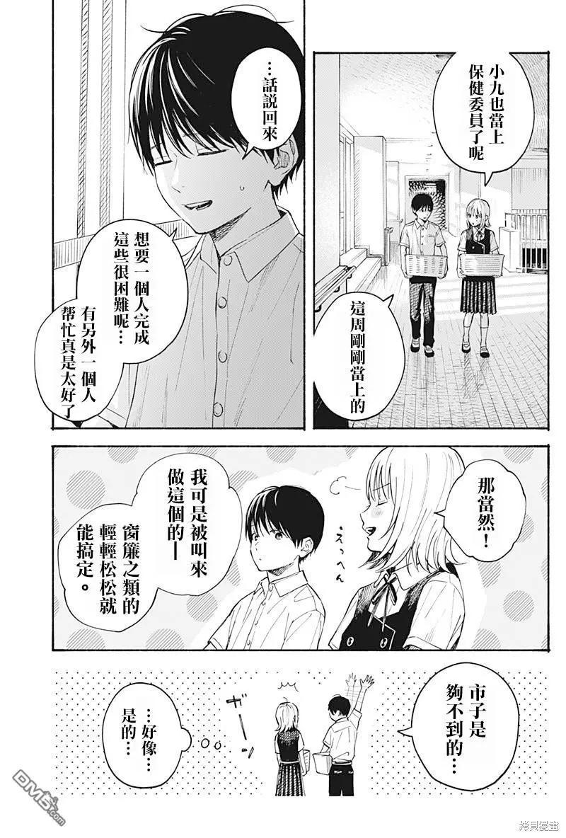 心之程序 - 第20話 - 1