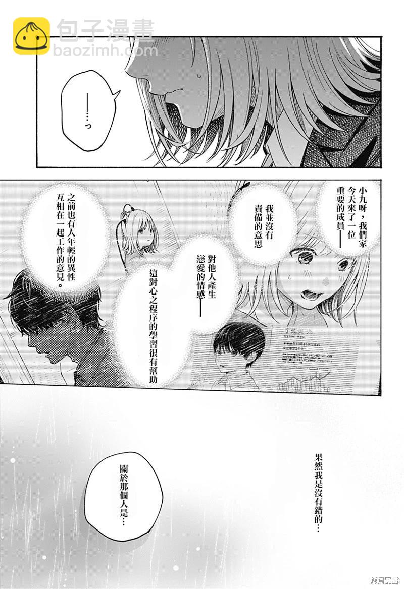 心之程序 - 第28話 - 2