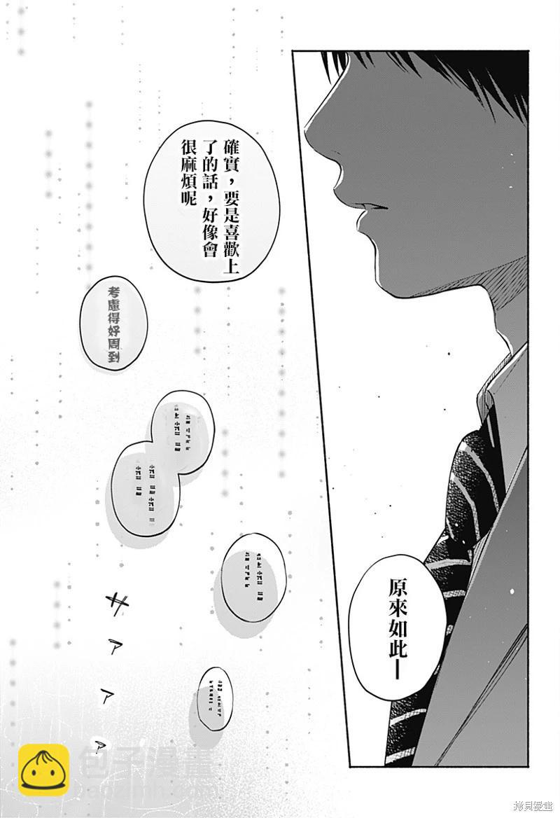 心之程序 - 第28話 - 1