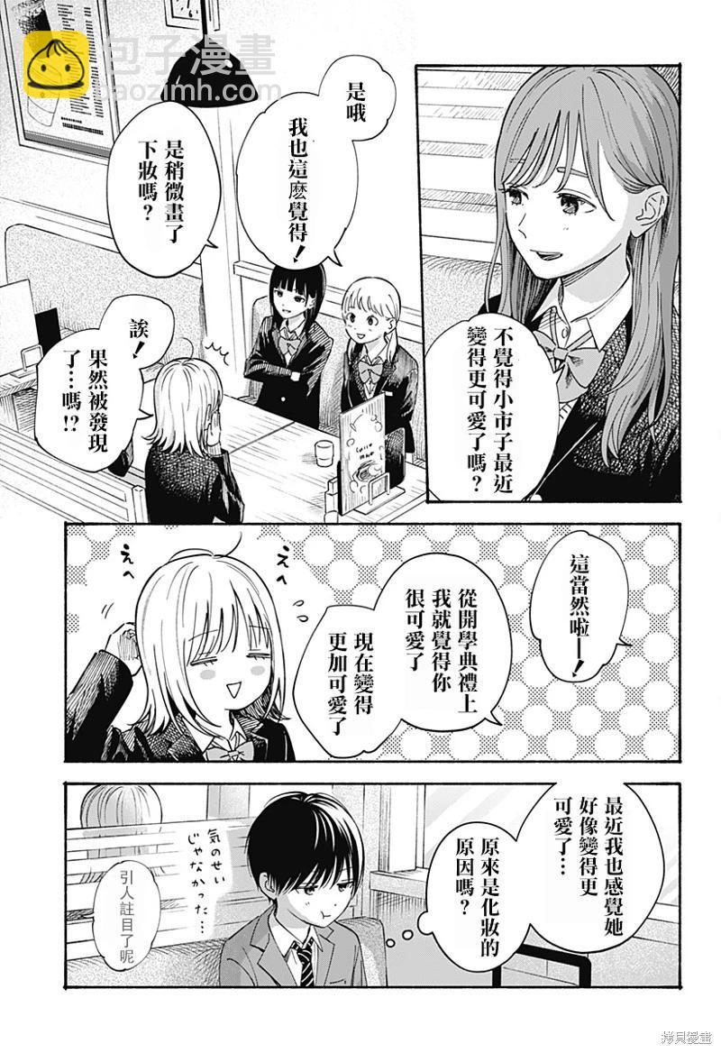心之程序 - 第28話 - 2