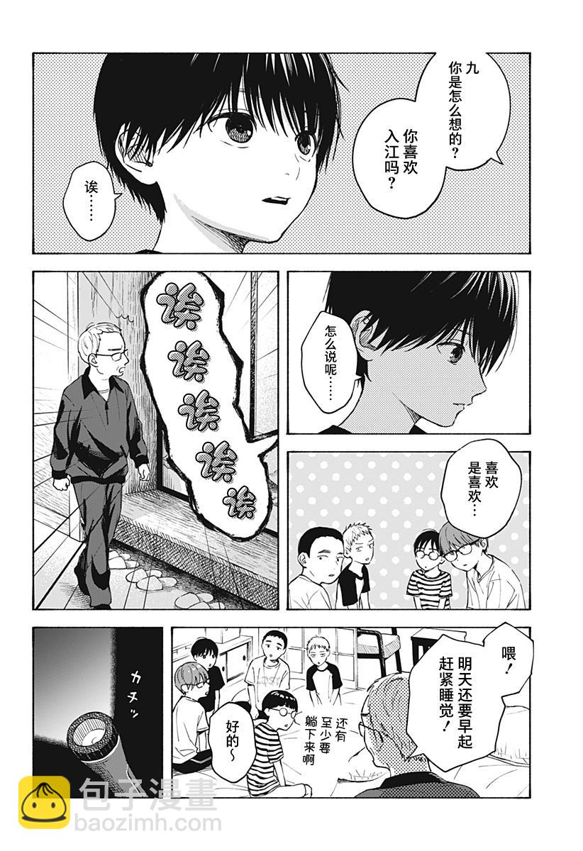 心之程序 - 第4話 - 1