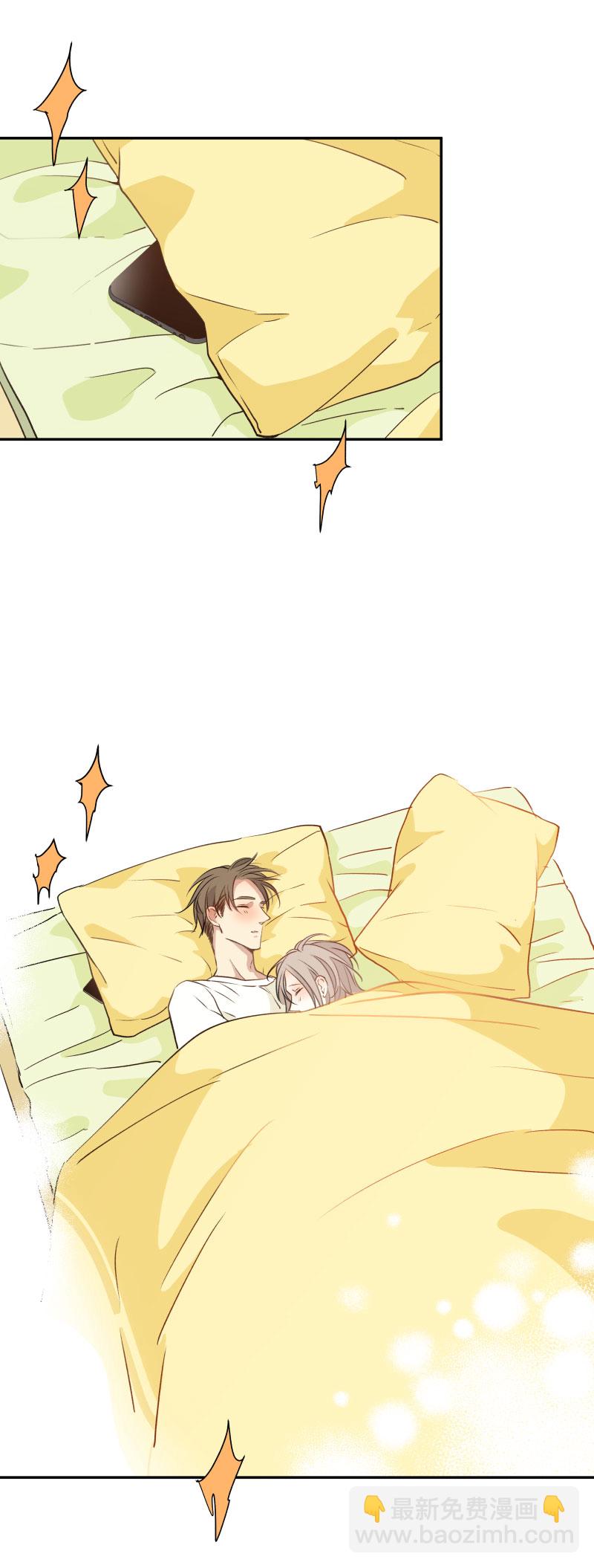 94 温暖所照亮的冬夜-第102话