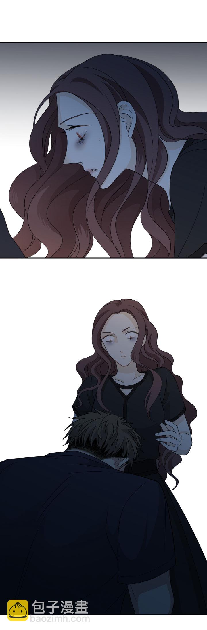 103 蝴蝶之梦-第114话