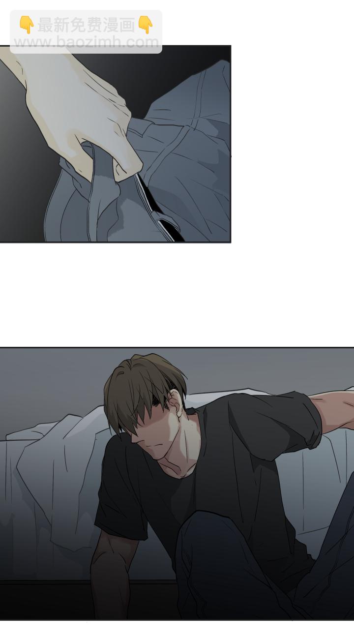 24 记忆中的笑颜-第26话