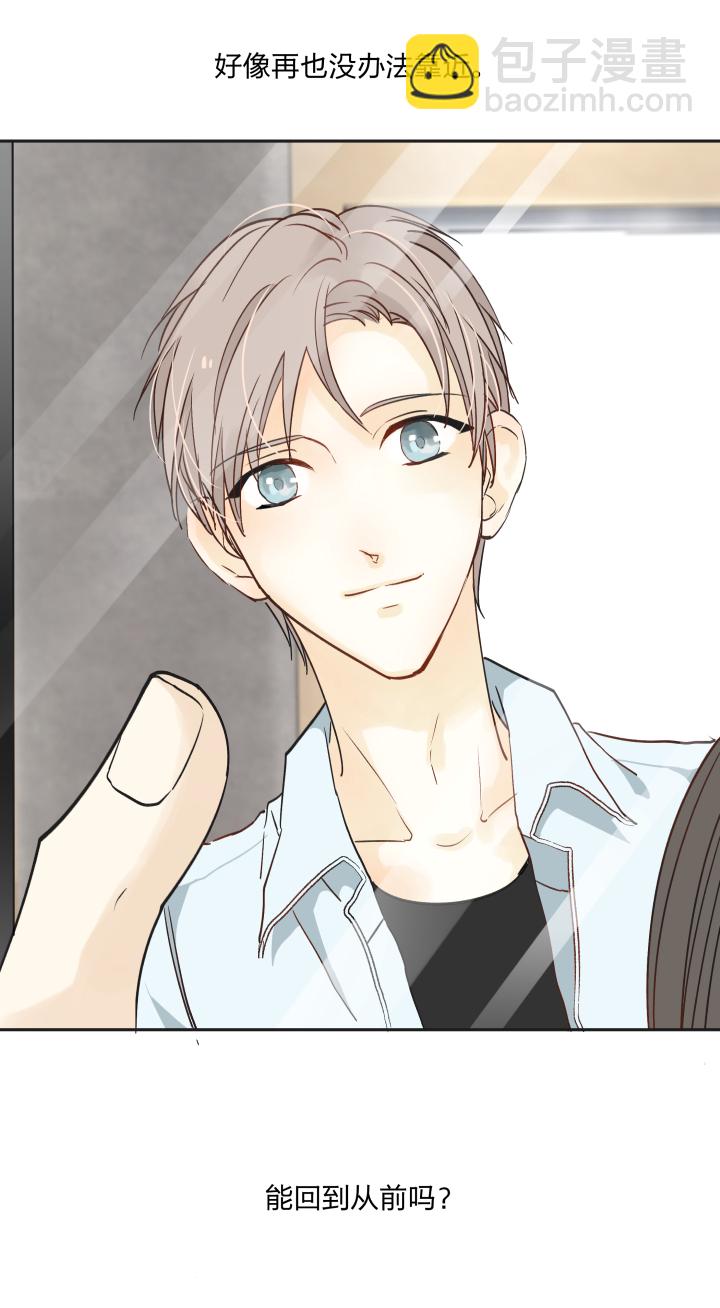 24 记忆中的笑颜-第26话