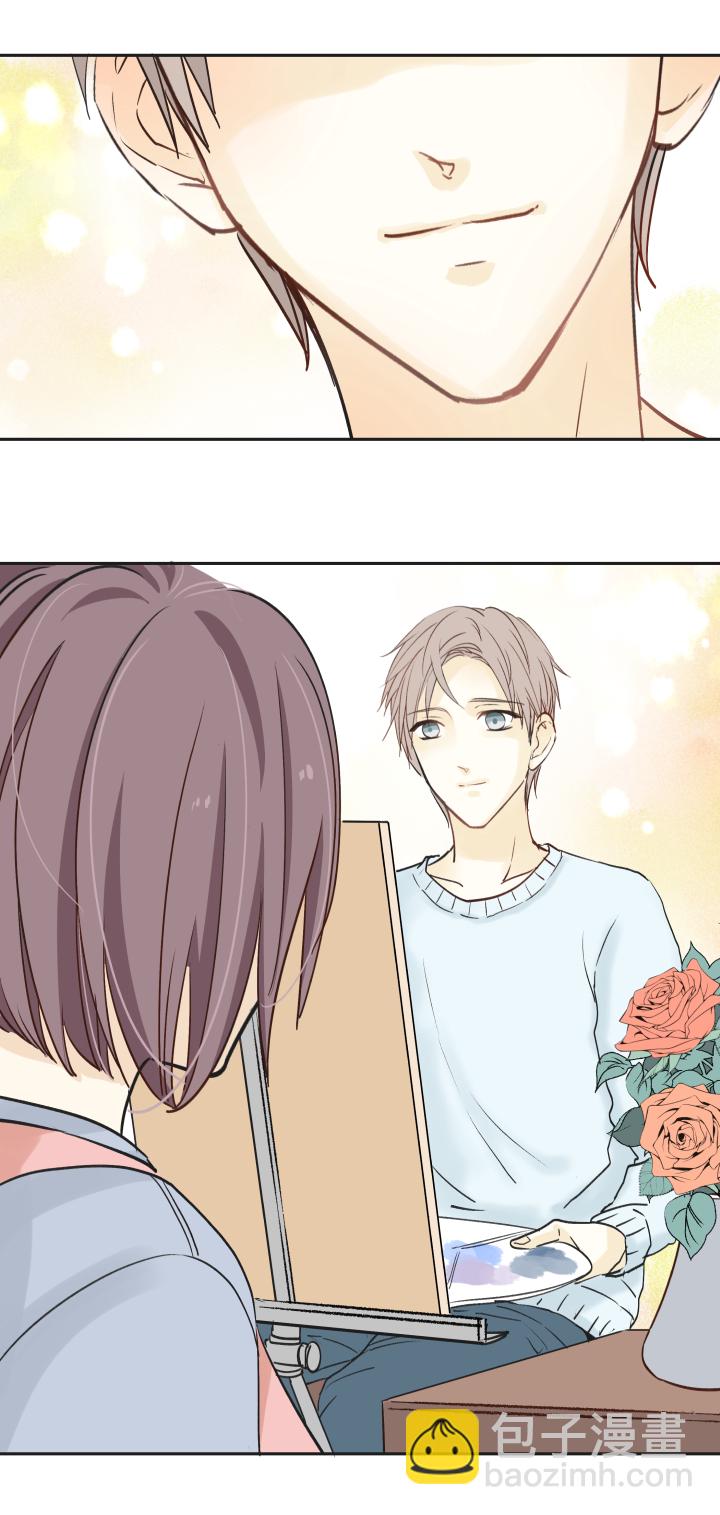 24 记忆中的笑颜-第26话