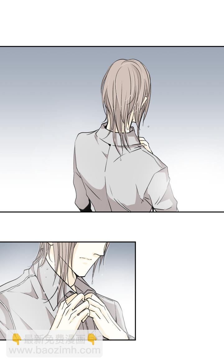 26 不懂爱的孩子与封闭的心-第28话