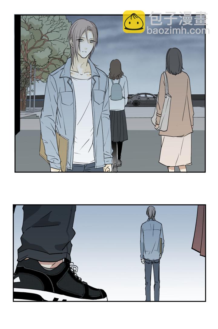 31 记不起意义的老物件-第34话