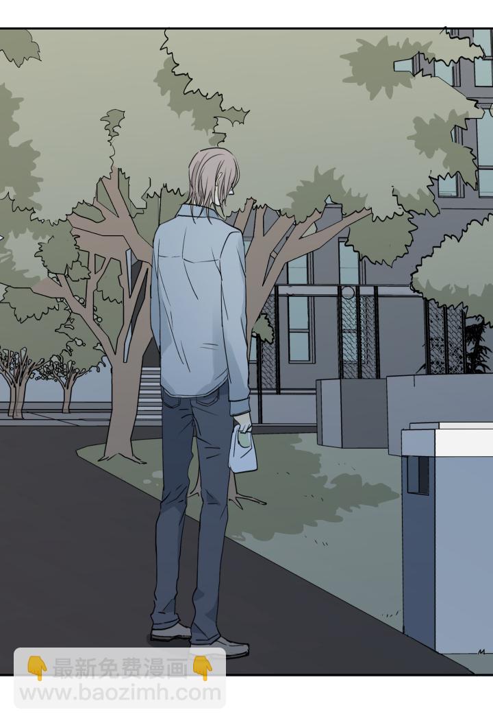 31 记不起意义的老物件-第34话