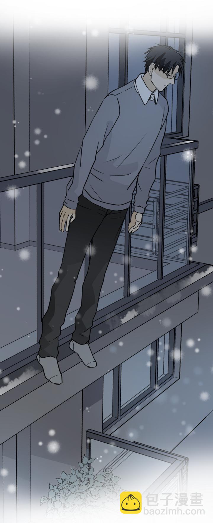 64 拾不回的，还拥有的-第68话