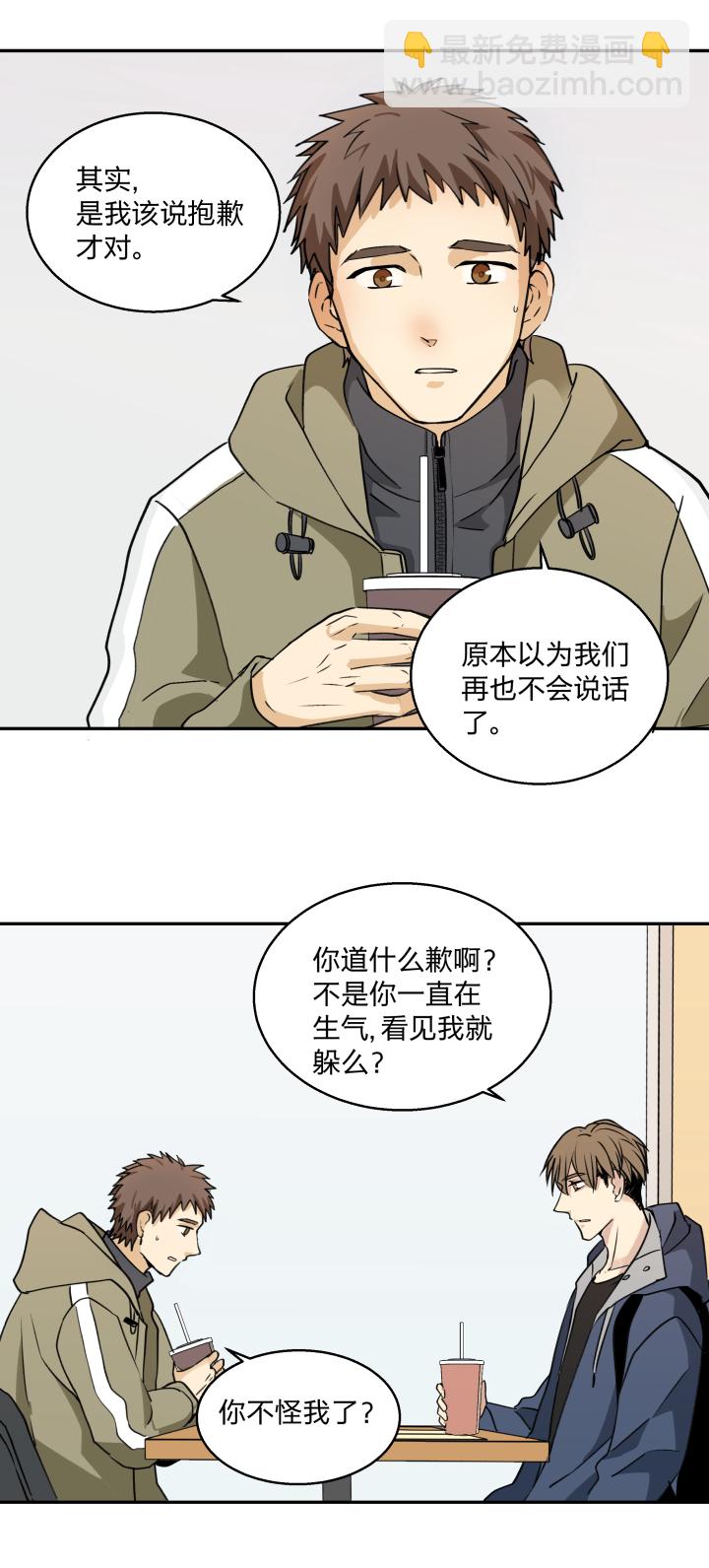 68 事情的另一面-第72话