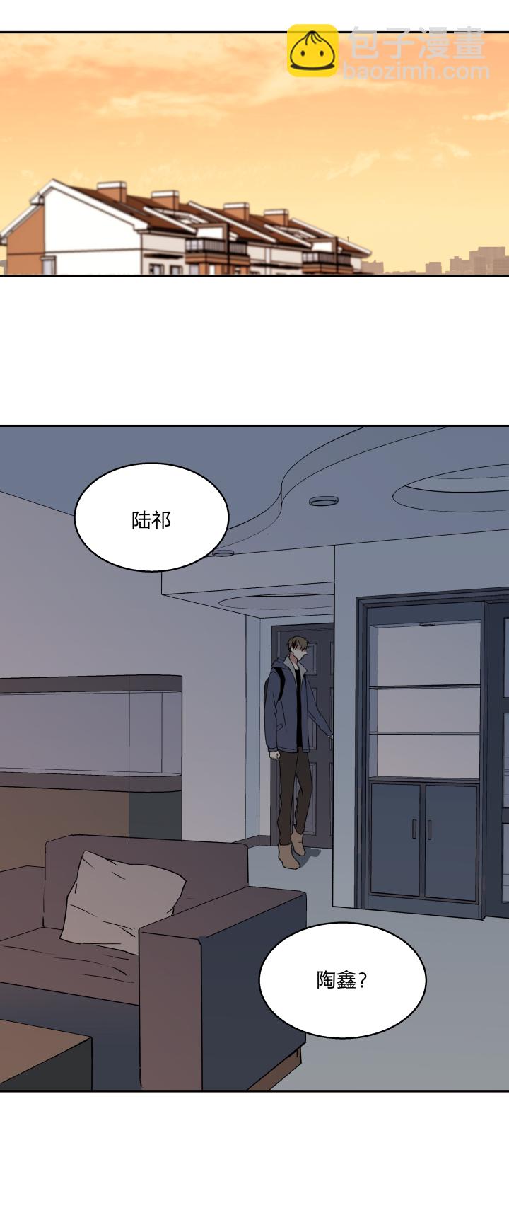 68 事情的另一面-第72话