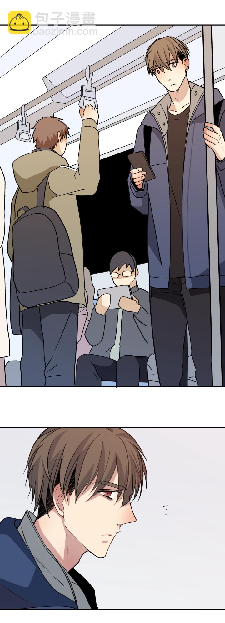 68 事情的另一面-第72话