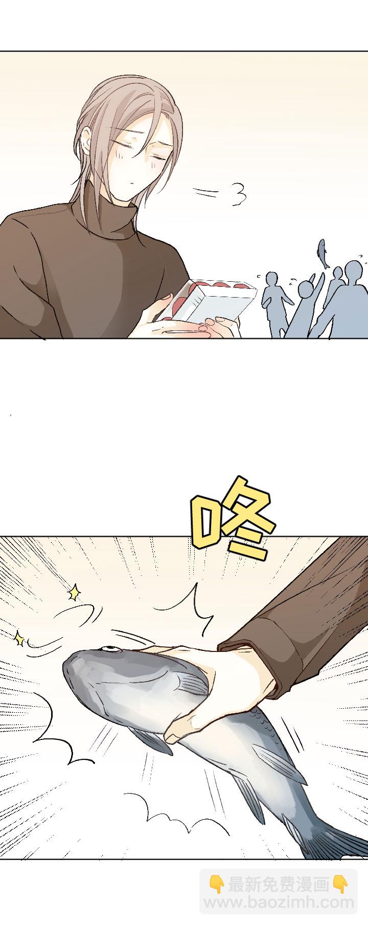 76 好久不见，相见无言-第80话