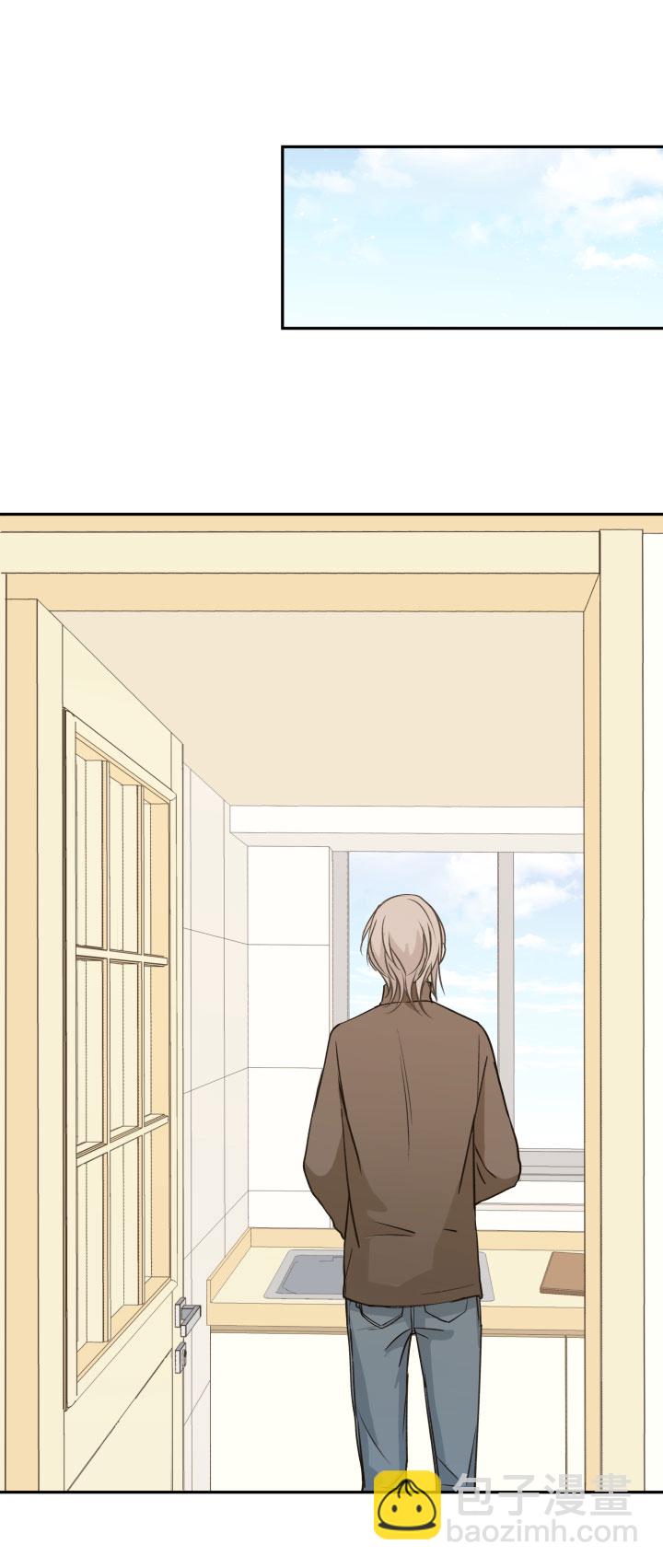 76 好久不见，相见无言-第80话