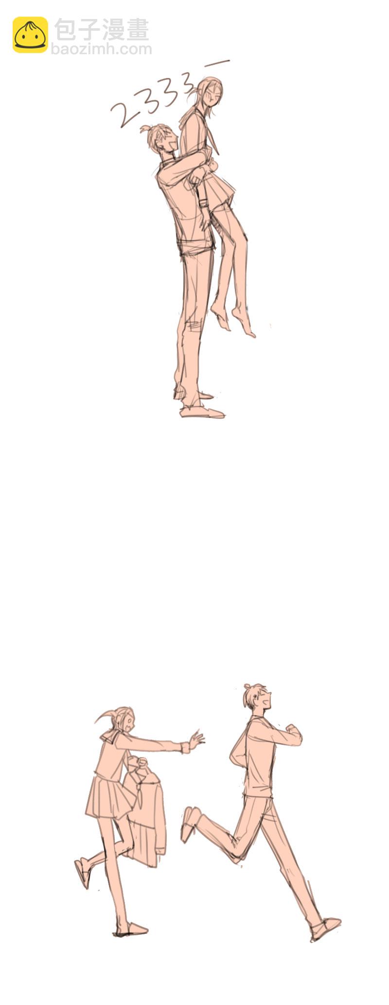 几则小故事＆圣诞新年通知-第100话