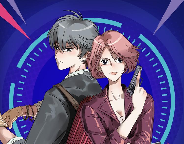 与尸体隔空对话，用秘术追踪真相-第18话