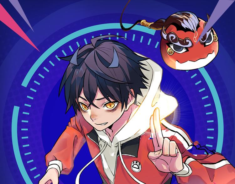 续命靠撩妹？学渣高能逆袭修仙路-第22话