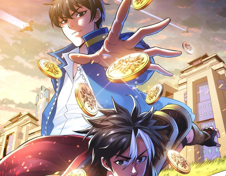 续命靠撩妹？学渣高能逆袭修仙路-第22话