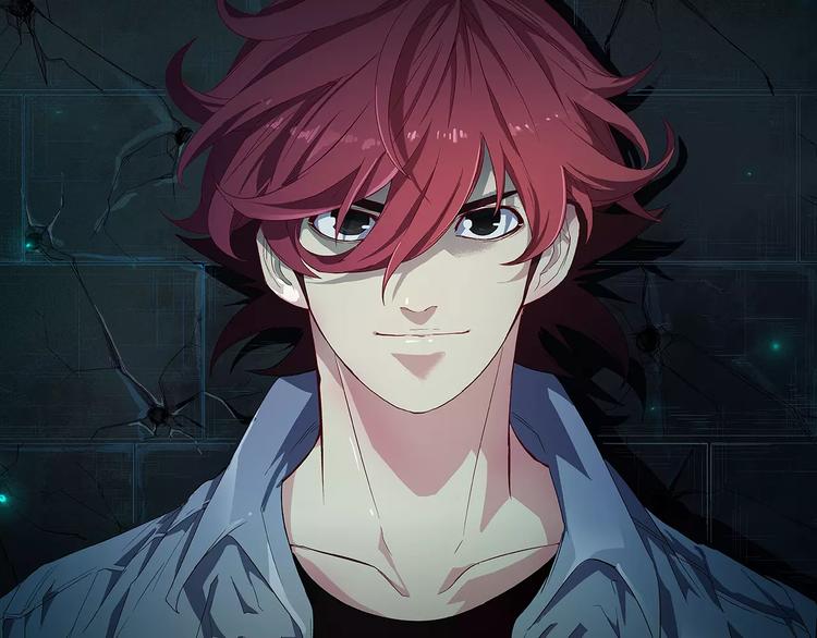 玖月时月带来平行世界全新故事！-第4话