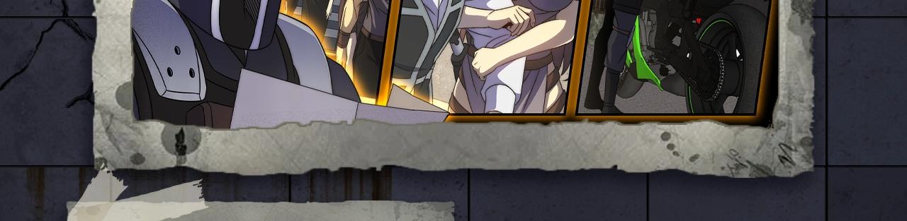 入坑邀请函-12月-第38话