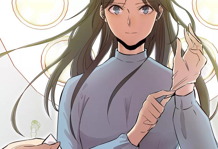 坏男人也会迎来属于自己的春天！-第6话