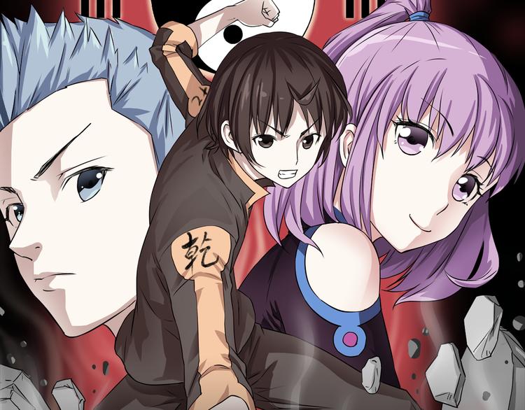 2018少年漫暑期新作大放送-第10话