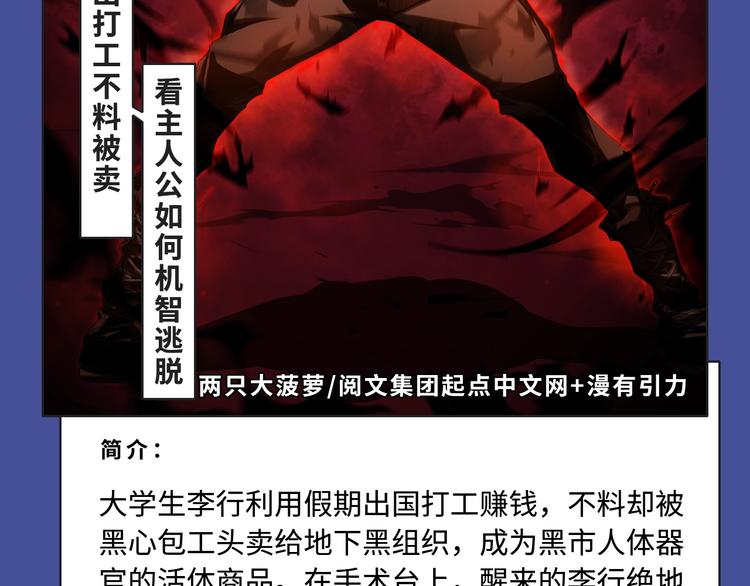 新作大放送 - 《东邻西厢》爆更至完结！ - 2