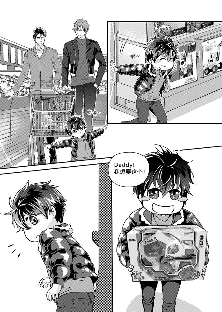 第九话（上）-第18话