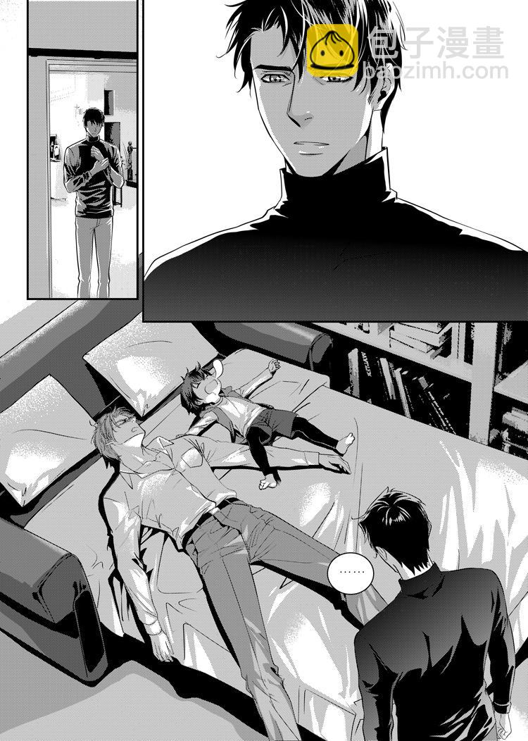 第十一话（中）-第24话