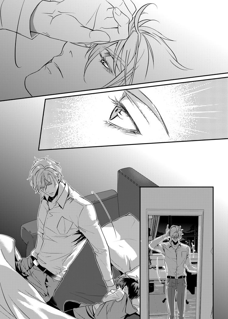 第十一话（中）-第24话