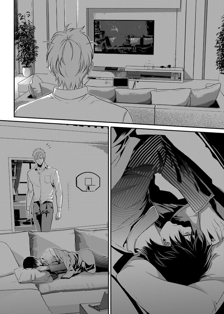 第十一话（中）-第24话