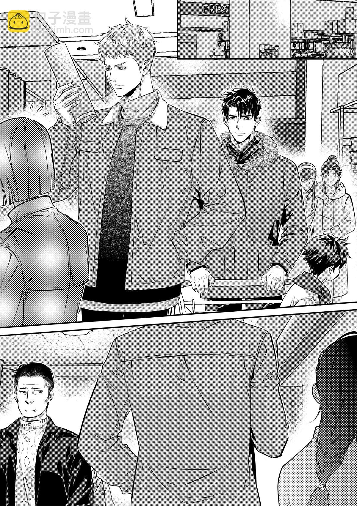 第三十一话（上）-第68话