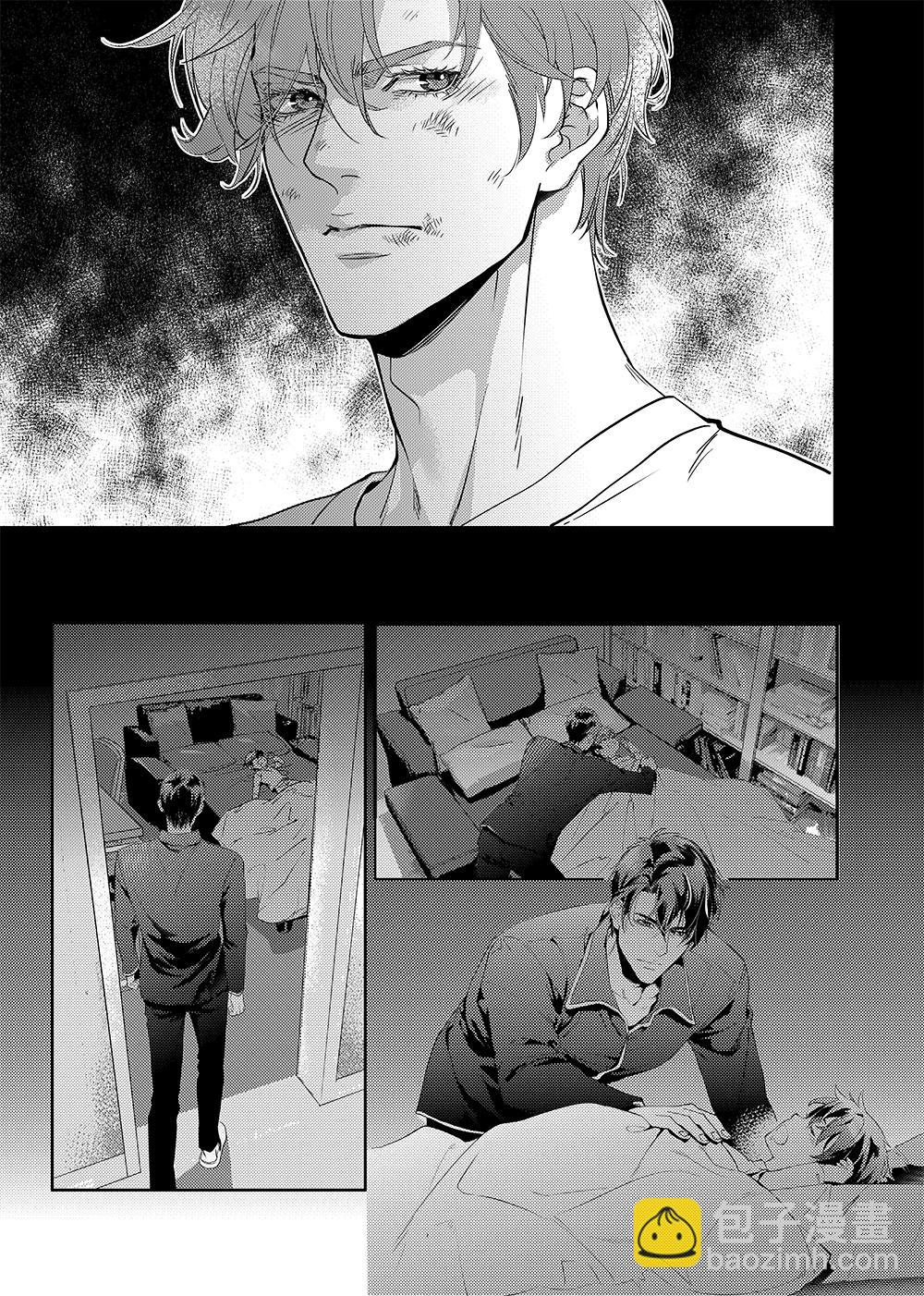 第三十三话（上）-第74话