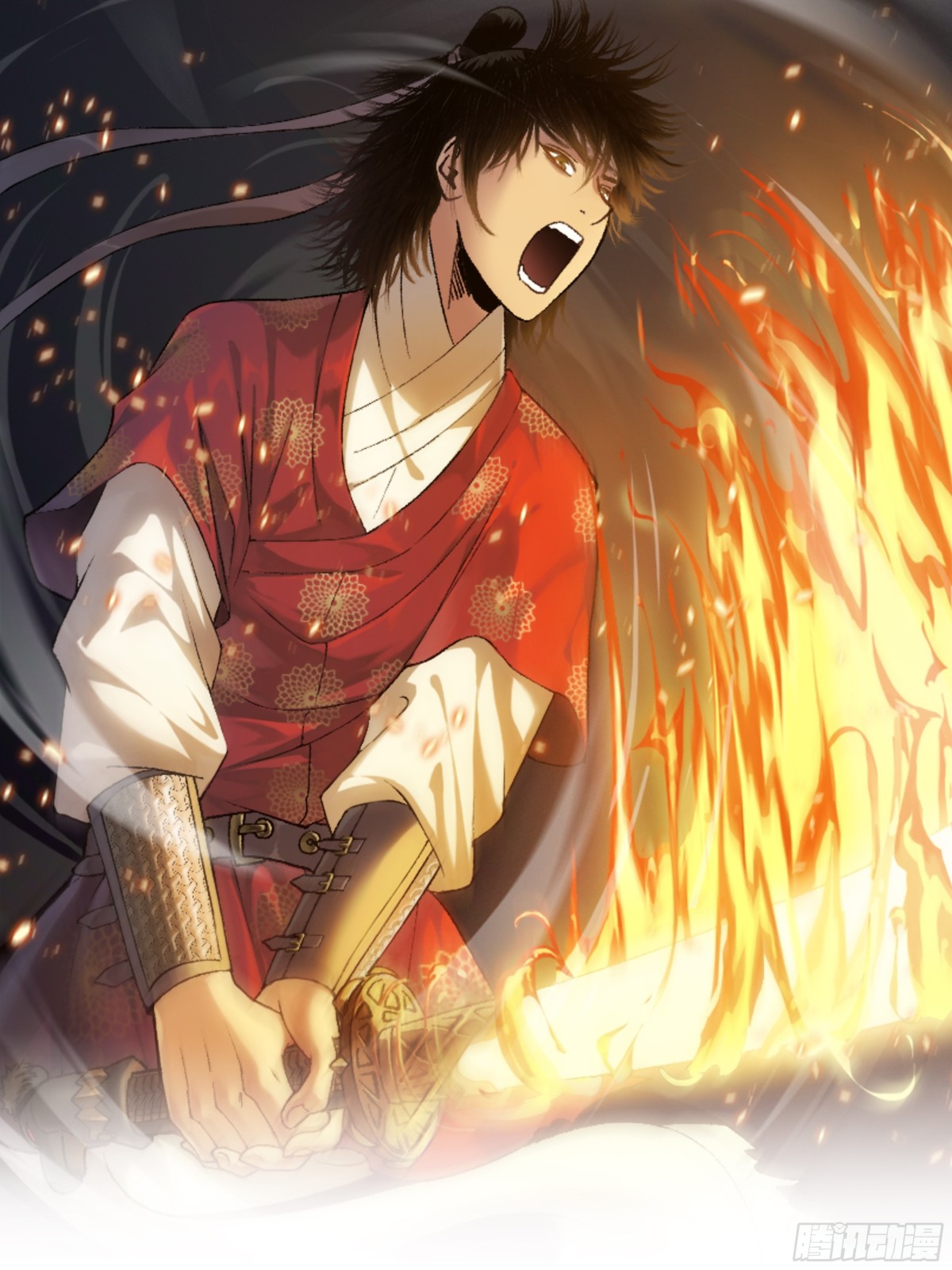 第2话 封疾身世真相(1/3)-第4话