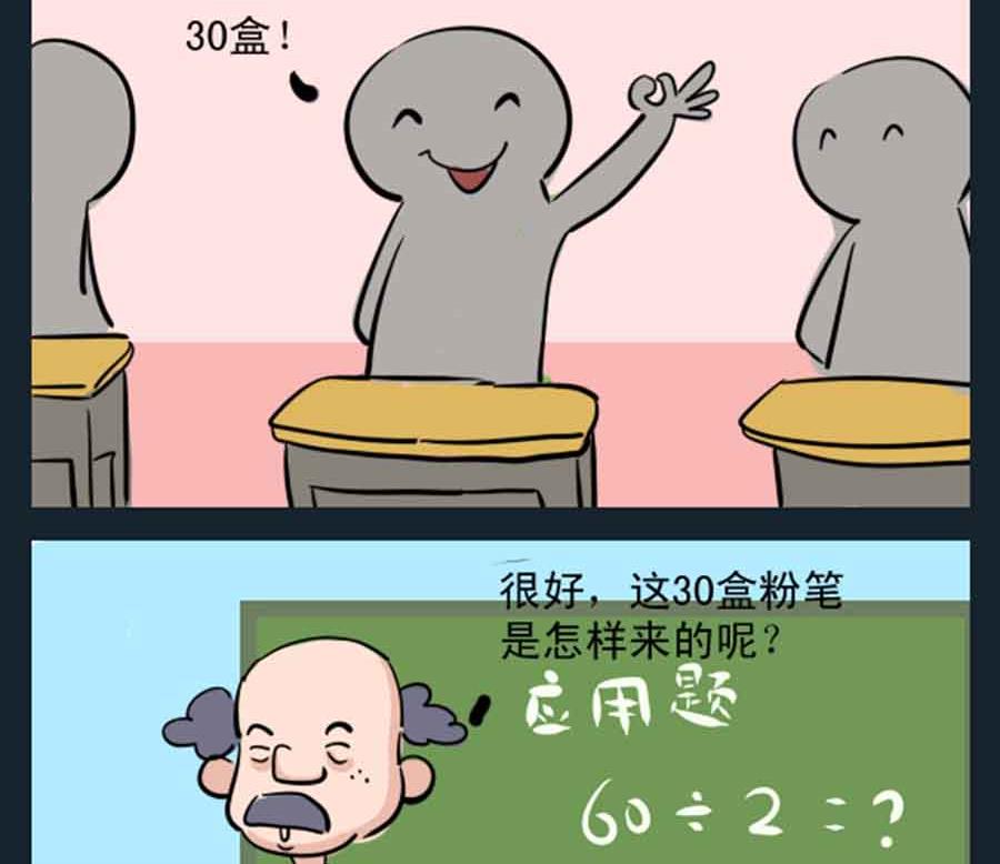 熊孩子歡樂日記第四部 - 熊孩子歡樂日記第四部 第6集 - 2